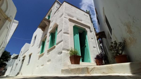 Παραδοσιακό Σπίτι στον Πύργο